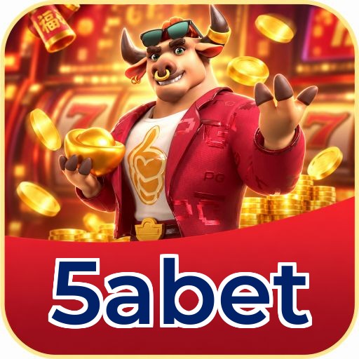 Contedo de jogos no canal Telegram 5abet