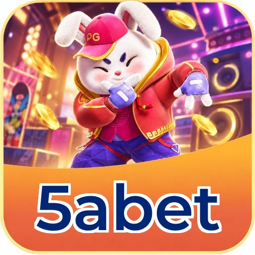 Slots e lottery na mesma plataforma 5abet