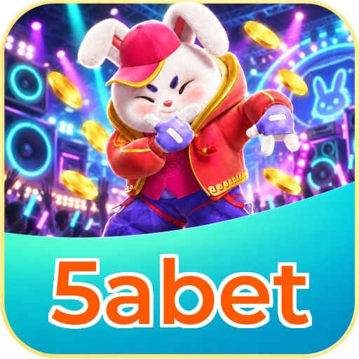 Página oficial Facebook 5abet jogos